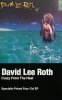 David Lee Roth - Crazy From The Heat (MC)